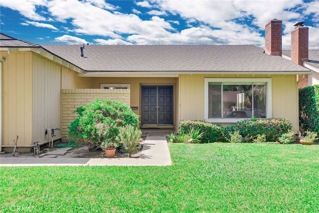 1010 W Orange, Santa Ana, CA 92706