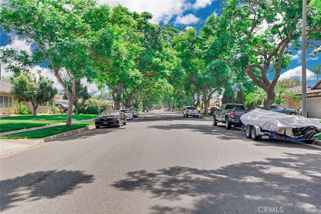 1010 W Orange, Santa Ana, CA 92706
