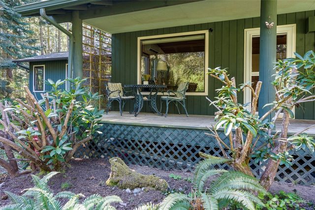 108 Towhee Lane, Lopez Island, WA 98261