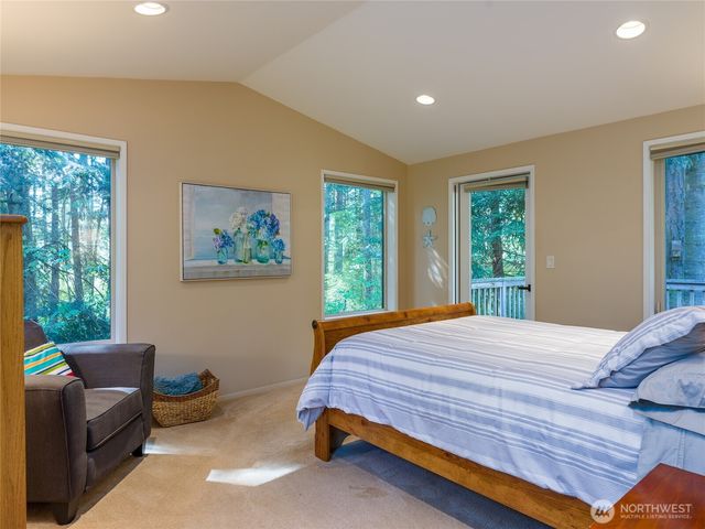 108 Towhee Lane, Lopez Island, WA 98261