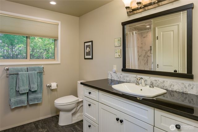 108 Towhee Lane, Lopez Island, WA 98261