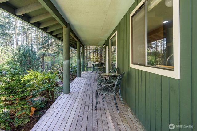 108 Towhee Lane, Lopez Island, WA 98261