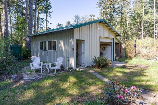 108 Towhee Lane, Lopez Island, WA 98261