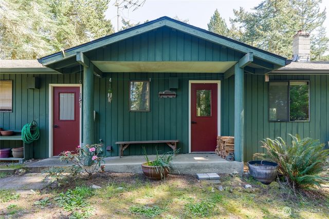 108 Towhee Lane, Lopez Island, WA 98261