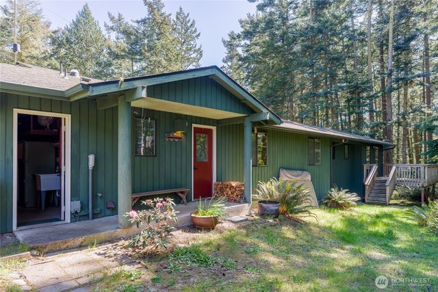 108 Towhee Lane, Lopez Island, WA 98261