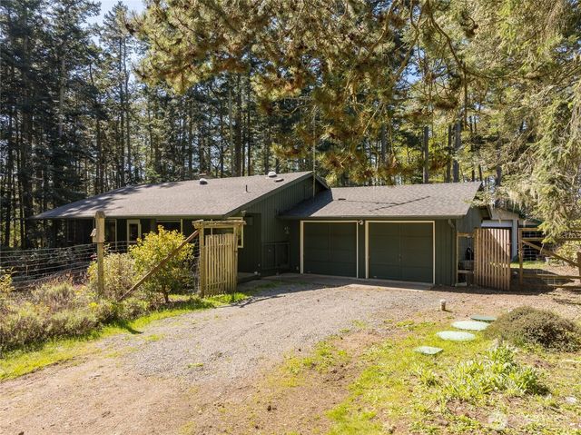 108 Towhee Lane, Lopez Island, WA 98261
