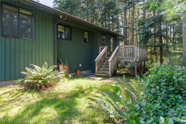 108 Towhee Lane, Lopez Island, WA 98261