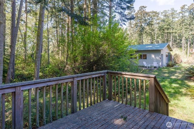 108 Towhee Lane, Lopez Island, WA 98261