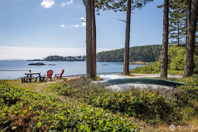 108 Towhee Lane, Lopez Island, WA 98261