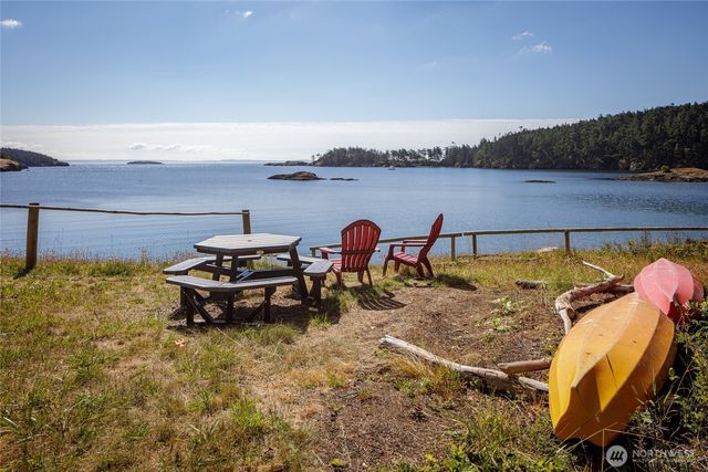 108 Towhee Lane, Lopez Island, WA 98261