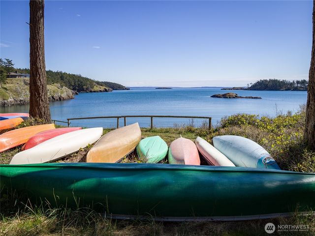 108 Towhee Lane, Lopez Island, WA 98261
