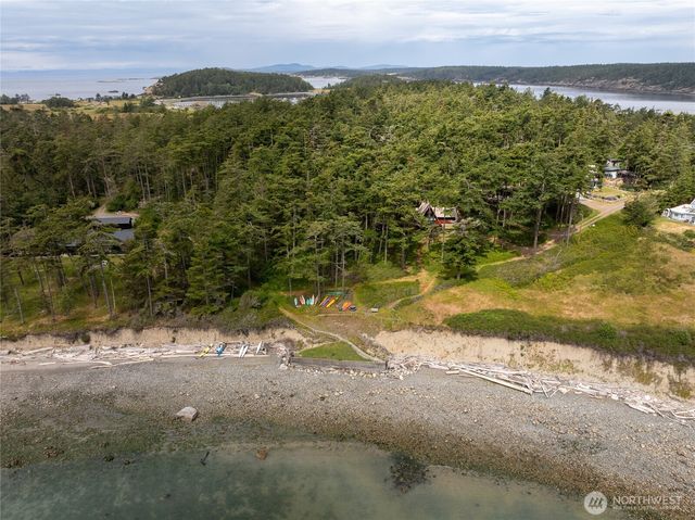 108 Towhee Lane, Lopez Island, WA 98261