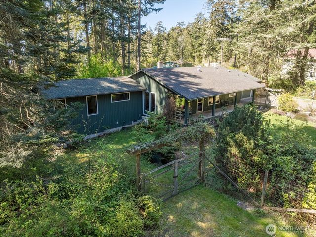 108 Towhee Lane, Lopez Island, WA 98261