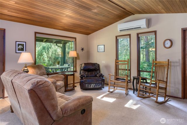 108 Towhee Lane, Lopez Island, WA 98261