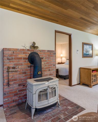 108 Towhee Lane, Lopez Island, WA 98261
