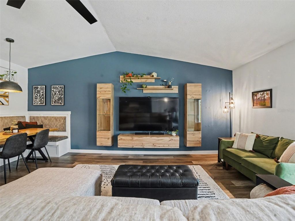 Image 11 of property listing at 4169 MALLARD DRIVE, Safety Harbor, FL 34695