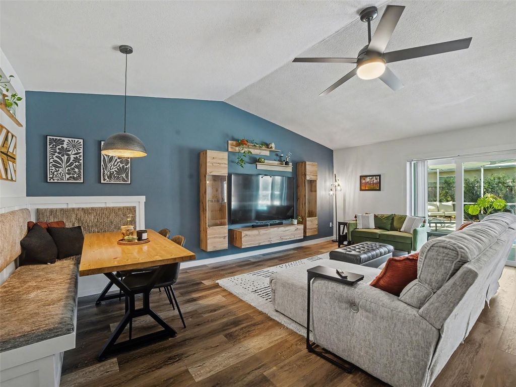 Image 12 of property listing at 4169 MALLARD DRIVE, Safety Harbor, FL 34695