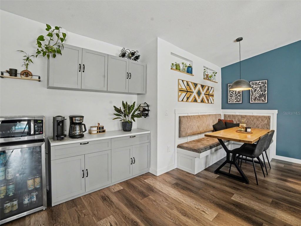 Image 14 of property listing at 4169 MALLARD DRIVE, Safety Harbor, FL 34695