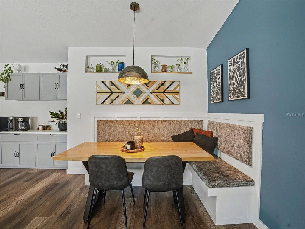 Image 15 of property listing at 4169 MALLARD DRIVE, Safety Harbor, FL 34695