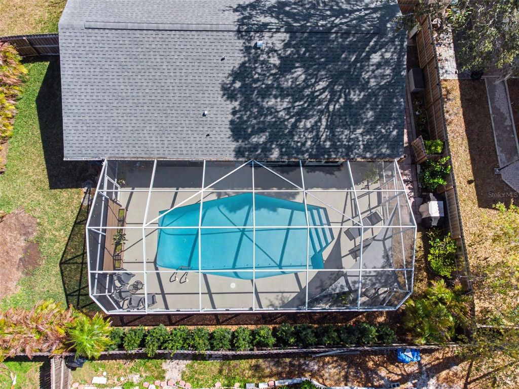 Image 29 of property listing at 4169 MALLARD DRIVE, Safety Harbor, FL 34695