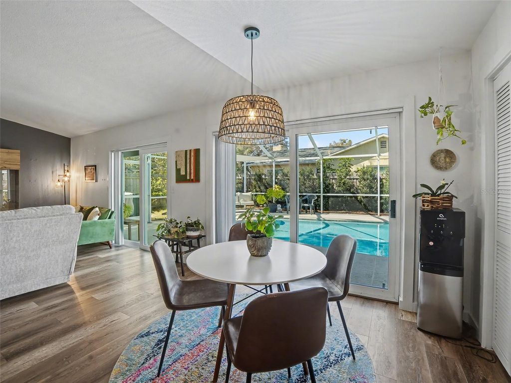 Image 9 of property listing at 4169 MALLARD DRIVE, Safety Harbor, FL 34695