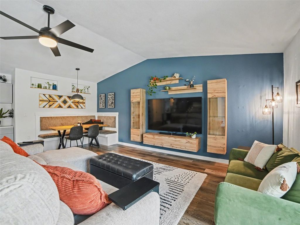 Image 10 of property listing at 4169 MALLARD DRIVE, Safety Harbor, FL 34695