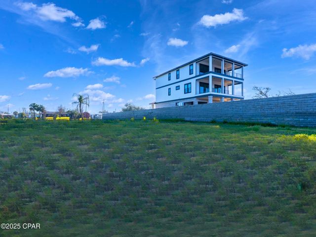 2517 High Avenue, Panama City, FL 32405