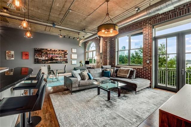3180 Mathieson Drive NE 709, Atlanta, GA 30305