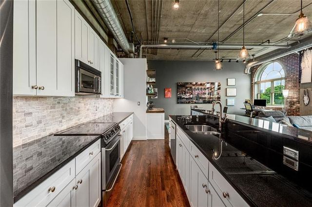 3180 Mathieson Drive NE 709, Atlanta, GA 30305
