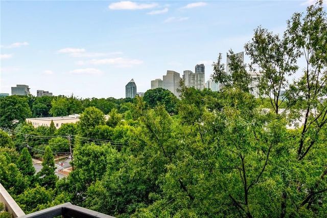 3180 Mathieson Drive NE 709, Atlanta, GA 30305