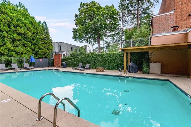 3180 Mathieson Drive NE 709, Atlanta, GA 30305