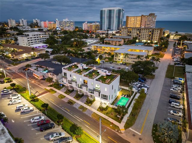 1000 N Riverside Drive, Pompano Beach, FL 33062