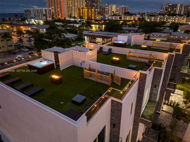 1000 N Riverside Drive, Pompano Beach, FL 33062