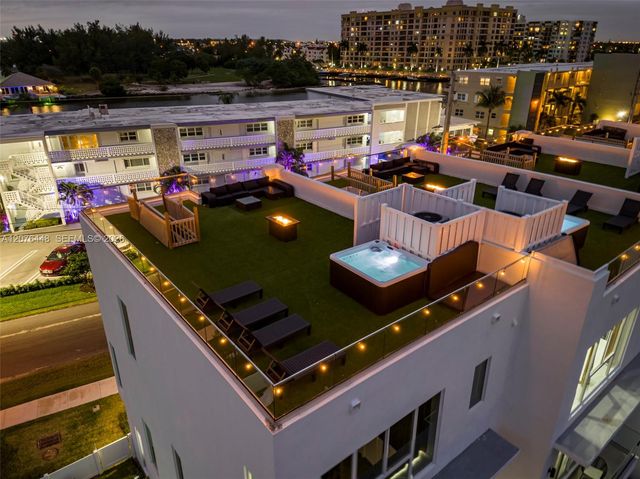 1000 N Riverside Drive, Pompano Beach, FL 33062
