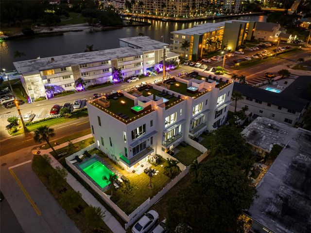 1000 N Riverside Drive, Pompano Beach, FL 33062