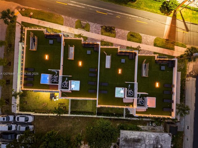 1000 N Riverside Drive, Pompano Beach, FL 33062