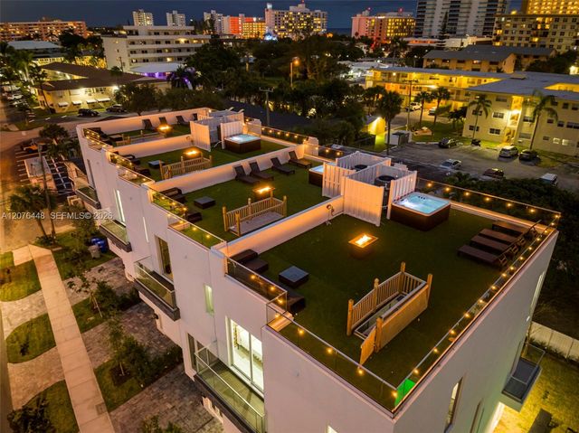 1000 N Riverside Drive, Pompano Beach, FL 33062