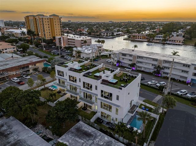 1000 N Riverside Drive, Pompano Beach, FL 33062