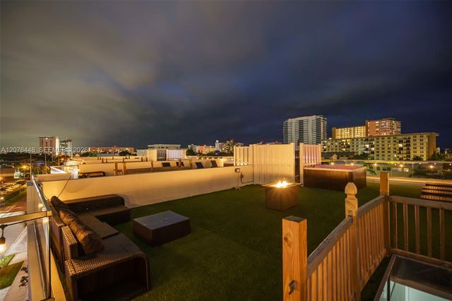 1000 N Riverside Drive, Pompano Beach, FL 33062