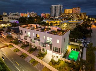 1000 N Riverside Drive, Pompano Beach, FL 33062