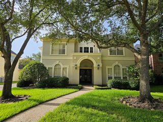 1523 Ashbury Park Drive, Houston, TX 77077