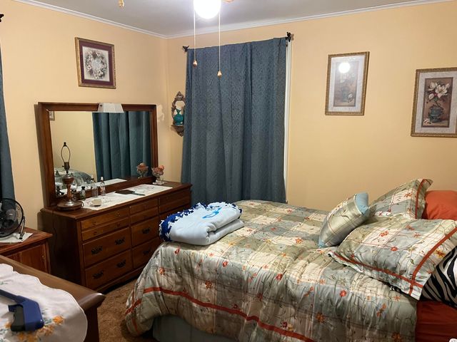 802 Dennis Ave, Leesville, LA 71446