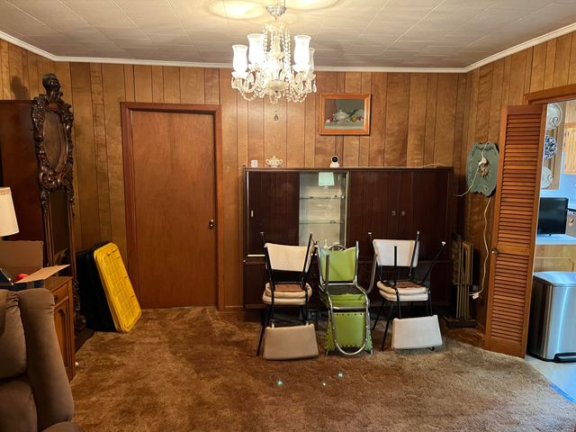 802 Dennis Ave, Leesville, LA 71446