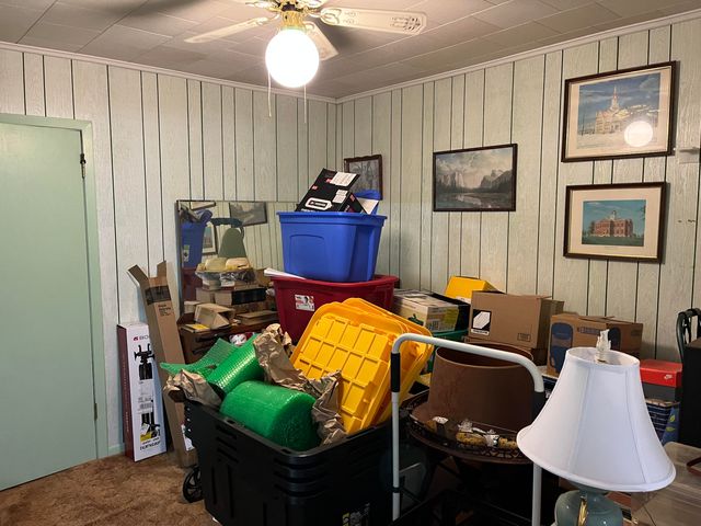 802 Dennis Ave, Leesville, LA 71446