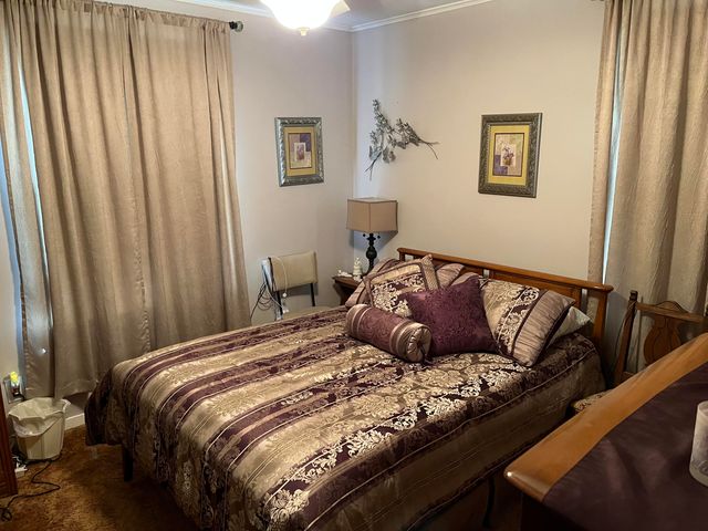 802 Dennis Ave, Leesville, LA 71446