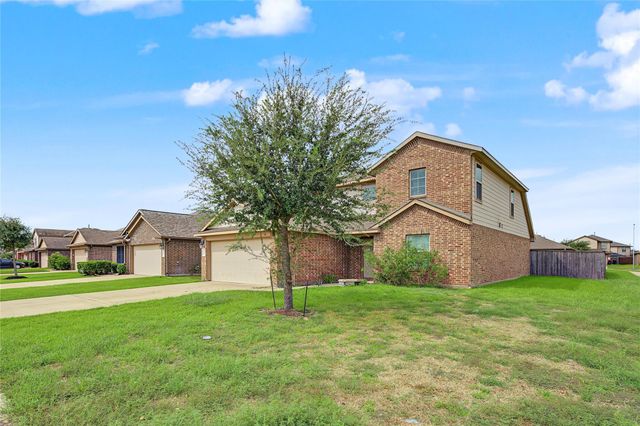 3102 Mcdonough Way, Katy, TX 77494