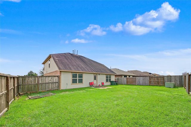 3102 Mcdonough Way, Katy, TX 77494