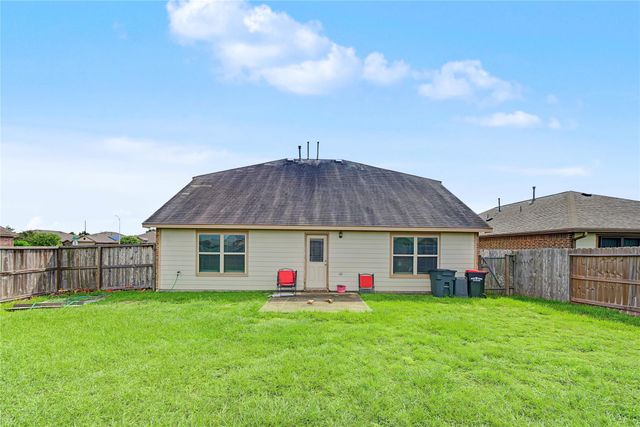 3102 Mcdonough Way, Katy, TX 77494