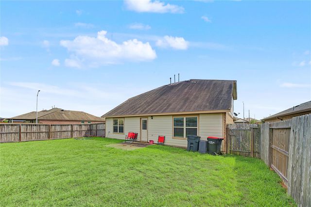 3102 Mcdonough Way, Katy, TX 77494