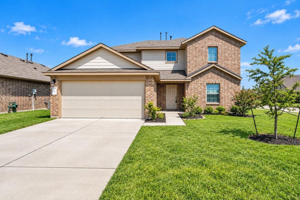 3102 Mcdonough Way, Katy, TX 77494
